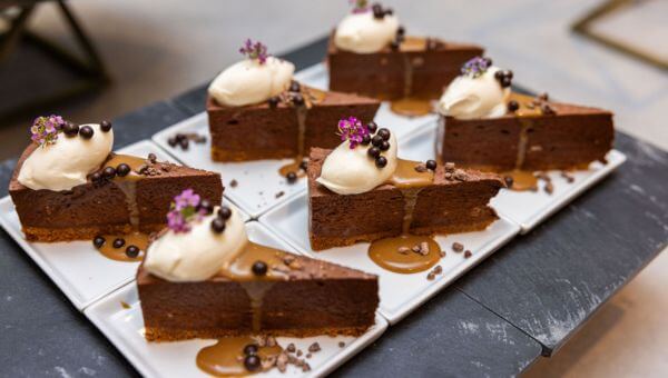 Dessert Options