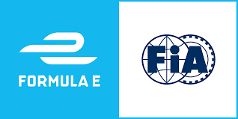 Official Formula E reseller logo