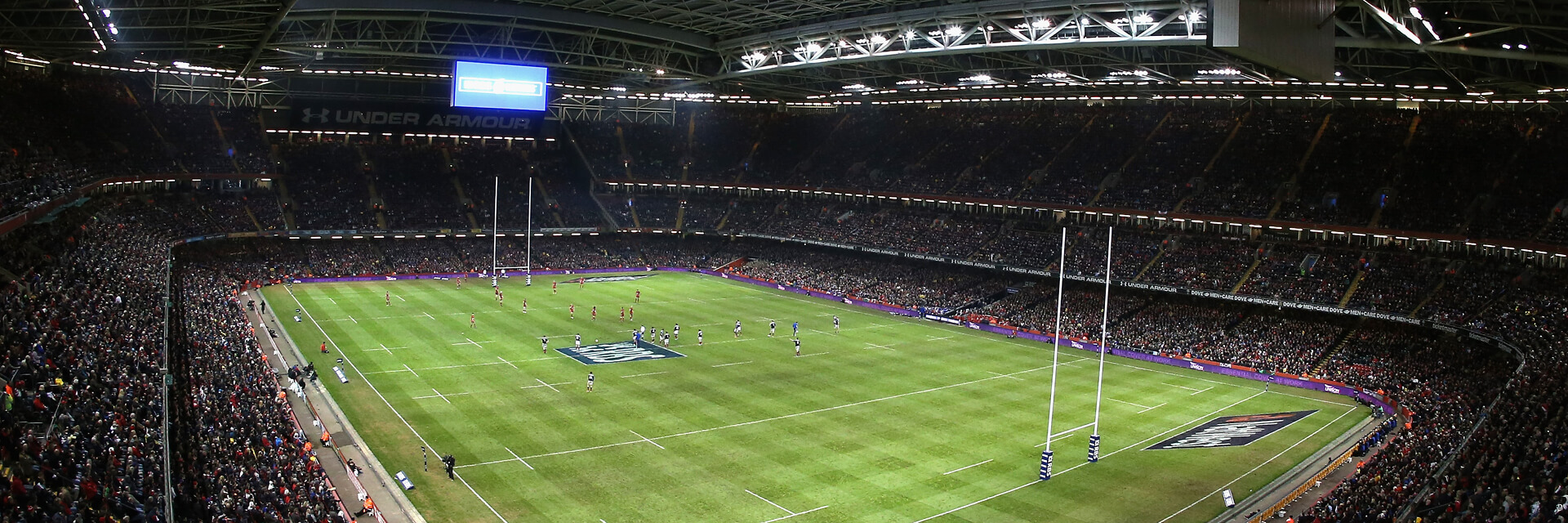 Principality Stadium