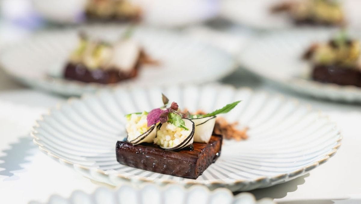 Carefully curated dishes just for you