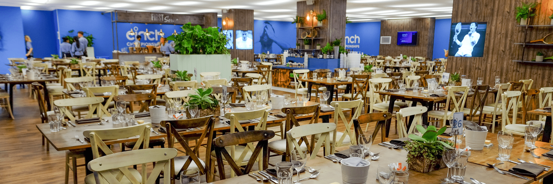 Love Fifteen Overview