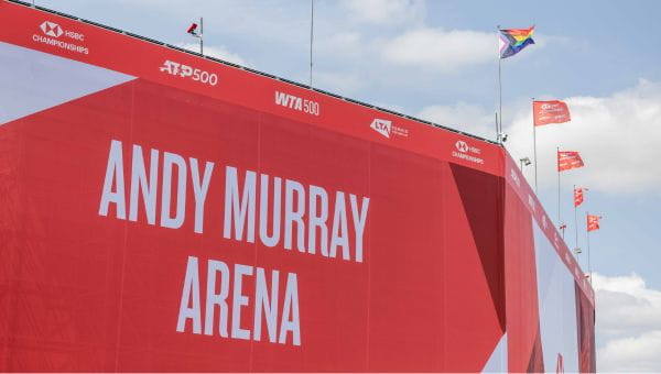 HSBC Championships at Queen's Club 2025