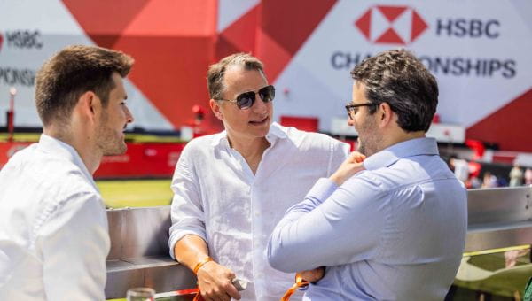 HSBC Championships at Queen's Club 2025