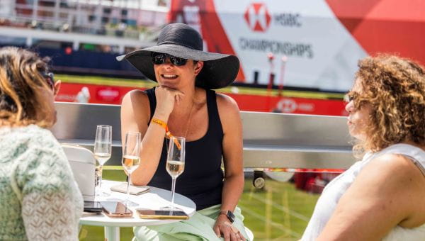 HSBC Championships at Queen's Club 2025