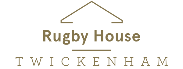 Rugby House - Twickenham Stadium Hospitality