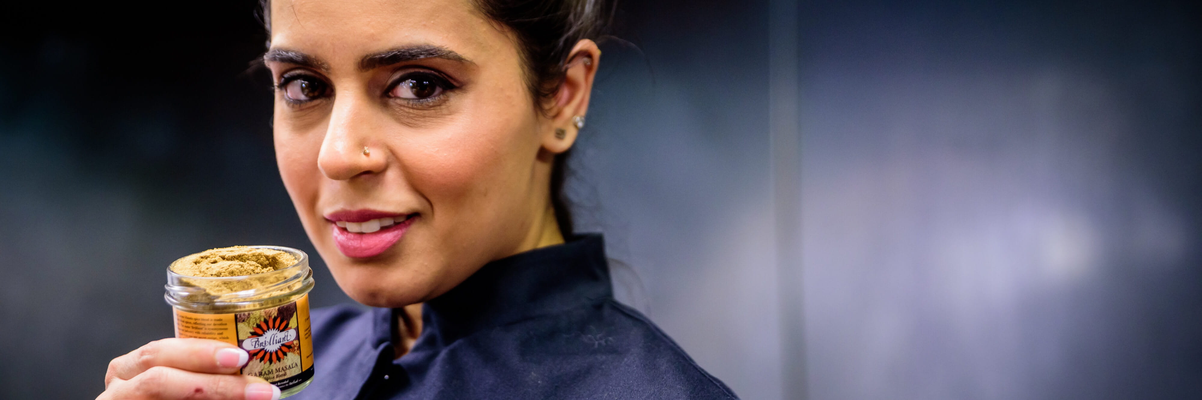 Curry Club Banners 2